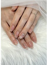 ワイエスネイル(ys_nail)/