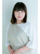 トゥーシェネイルズ 岡山駅前店(Touche’nails)&nbsp;下山 紗季