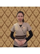 パヤタイトウキョウ 銀座店(PHAYA THAI TOKYO)&nbsp;Anna 