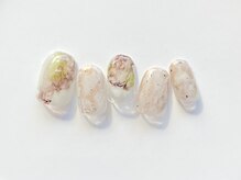 ユノ フィオーレ(Juno fiore)/インクニュアンス