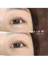 バニーアイズ 博多店(Bunny eyes)/ラッシュリフト