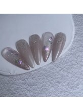 ラフィーナ(RAFFINA)/