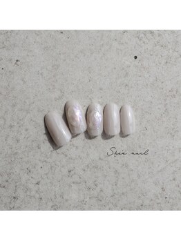 シーズネイル 渋谷店(She's nail)/新規お客様 オフ込み 5980円