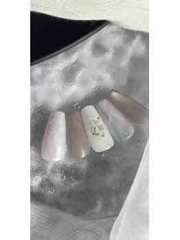 [HAND]ARTコース ¥7,980