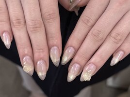 マグネットネイル