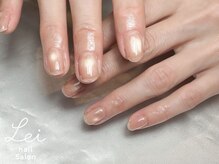 レイネイル(Lei nail)/マグネット　　¥5,500