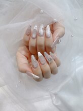 ラビットネイル 大阪なんば店(Rabbit Nail)/