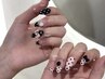【HAND★自オフ込】持ち込みコース★ボリューム90min￥10500～
