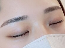 ロー(LOWE)/眉毛ワックス/美眉/間引き