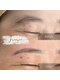 フリージア(Freesia)の写真/眉ワックスで朝の時短メイクを♪傷まないワックス脱毛で眉毛ケアして自信あふれる毎日を!