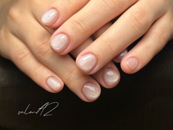 サロン エージー(salon AZ)/マグネット