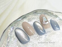 ラヴィール(Ravir)/7500定額デザイン