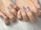 パープルニュアンス