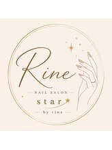 スター(star) スタッフ Rine