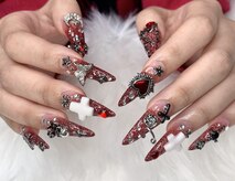シンネイルズ(Xinhnails)