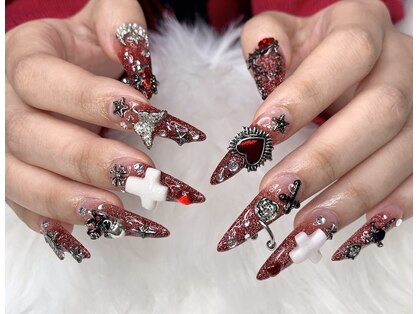 Xinhnailsの写真