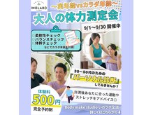 いのラボ 西区小新店