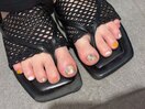 フットネイル