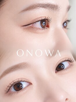 オノワ 京都駅前店(ONOWA)の写真/豊富なロッドからご提案♪初めてのまつげパーマも安心◎