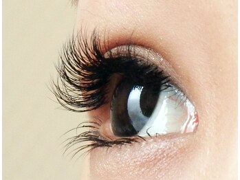 マリー エクラン/シルクアイラッシュ