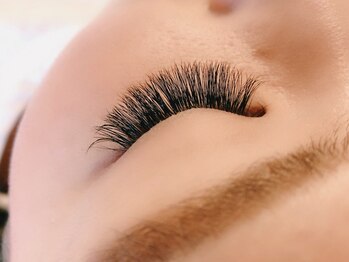 ミリミリ(mili mili)/ボリュームラッシュ