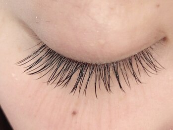 カラン 焼津店(CALIN)/フラットラッシュ120本