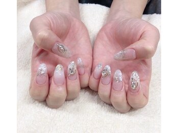 ボニー(bonny)/スカルプシンプルコース