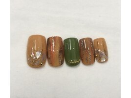 ハンドBコース　 ¥6500