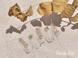 クリアデザイン10種