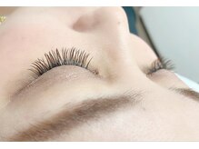 グランルシア(GRAN Lucia)/ブラウンフラットラッシュ