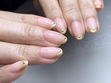ネイルサロン プール ヴー(Nail Salon Pour Vous)/初回定額7000円←7975円
