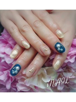 アイネイル(iNAIL)/