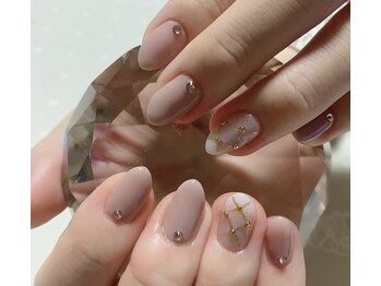 サロン ド シエル(Salon de ciel)/nail design...♪