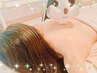 【夏直前♪仕上げに！】美肌全身脱毛（顔またはVIOどちらか選択）産毛にも◎