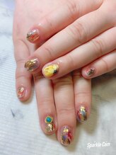 リゾートデバリ(ReSORT de BALI)/セレクトアートコース＊*