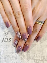 アルス(ARS)/シンプルアート