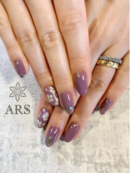 アルス(ARS)/シンプルアート