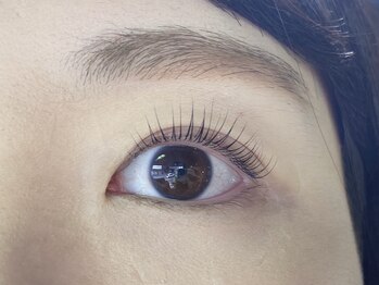 カラーリゾート Ai 葛西店/パリジェンヌラッシュリフト