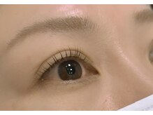 ビューティーアミューズメント 星置店/Doll Lift Curl