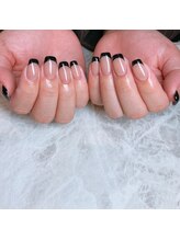 エステティックアンドネイル ローズ(ESTHETIC&NAIL Rose)/フレンチ