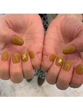 アールエム(Rm)/2月♪ネイル