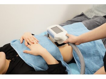 リメイク 銀座(REMAKE)/★脂肪冷却60分