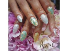 アイネイル(iNAIL)/
