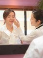 ビューティーラウンジ レント(beauty lounge Lento)&nbsp;眉の事ならお任せ!前職での知識を活かして美眉に変身させます☆