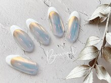 ボネール(nail ＆ eyelash Bounail)/ハンド定額コース¥9980