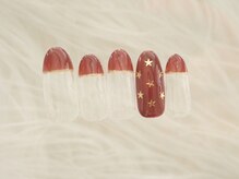 フェリーチェ(nail salon＆school felice)/シルバーコース￥6490