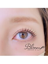 アイラッシュアンドネイル ブルーム(Bloom)/Bloom☆まつげパーマ