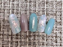 ミコ(Miko)/定額デザイン/持ち込みOK