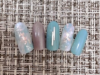 ミコ(Miko)/定額デザイン/持ち込みOK