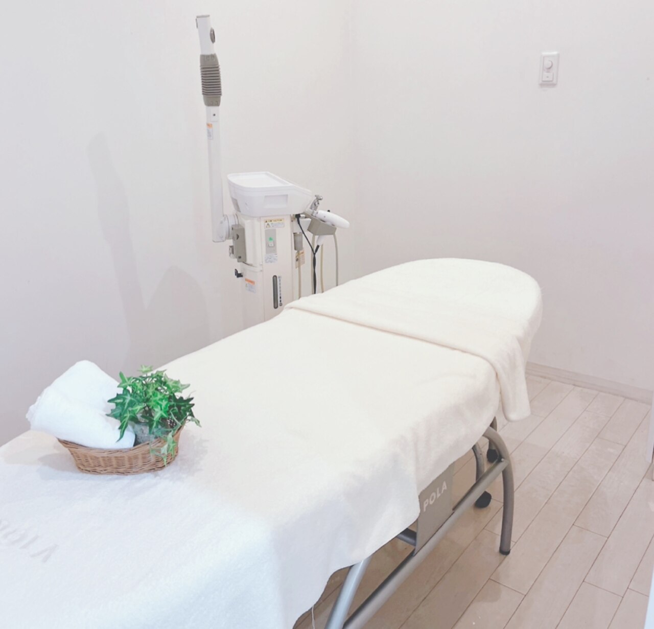 ポーラ ザ ビューティ 熊谷鎌倉町店(POLA THE BEAUTY)｜ホットペッパー